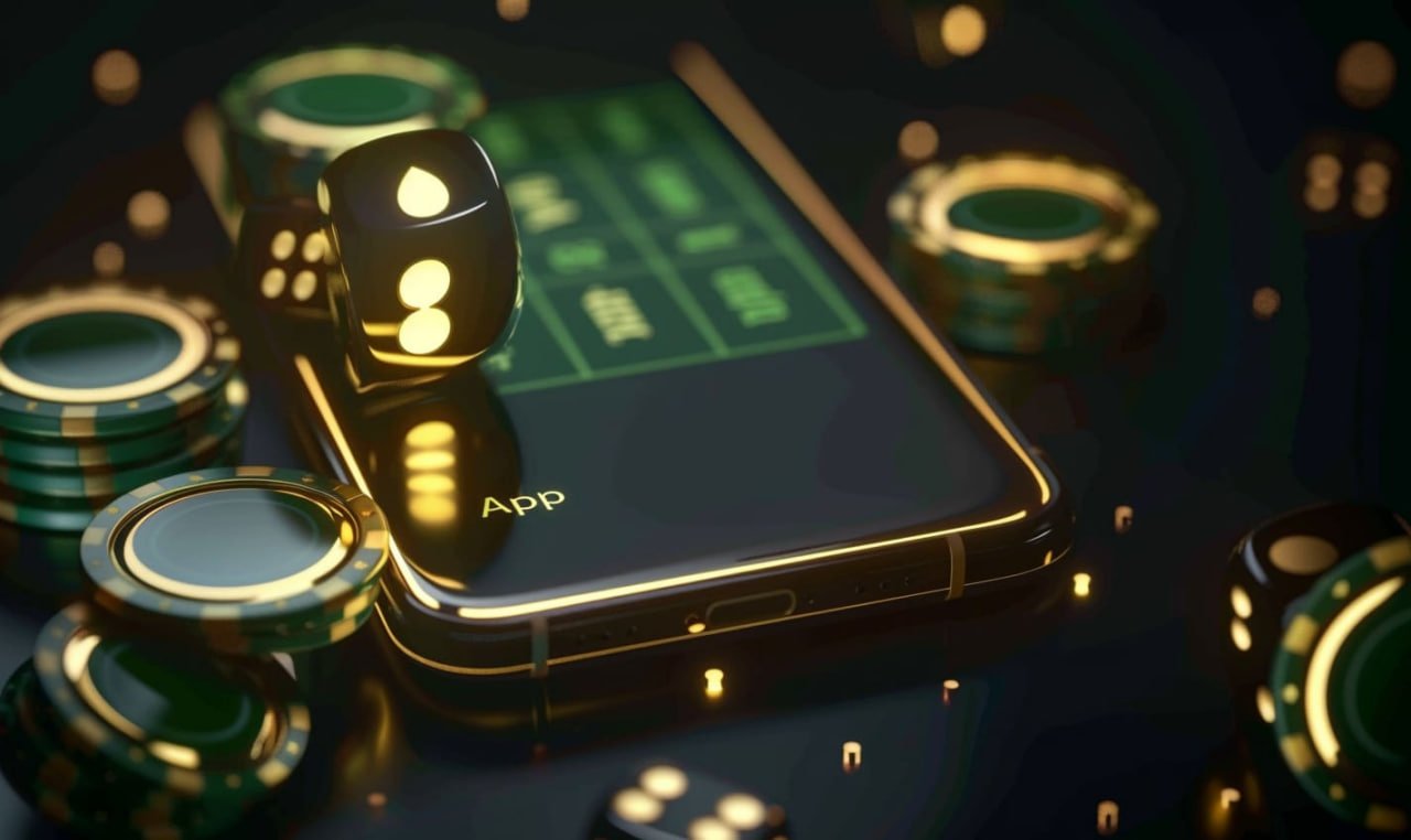 Akses mobile untuk mengelola dana hiburan